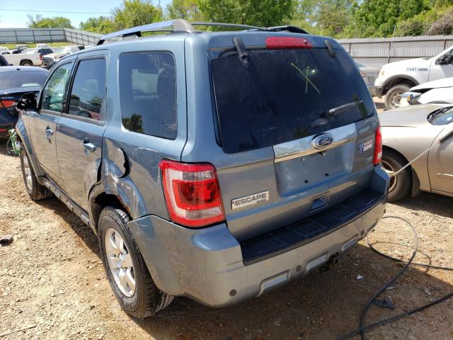 2012 FORD ESCAPE LIM 1FMCU0EG4CKB17219