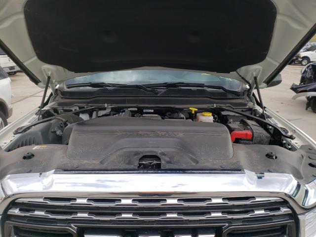 2020 RAM 3500 LIMIT 3C63RRRL5LG108951
