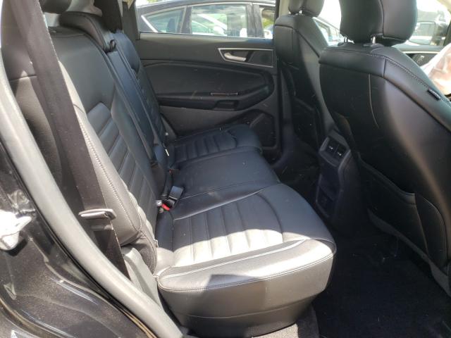 2018 FORD EDGE SEL 2FMPK4J96JBB78343