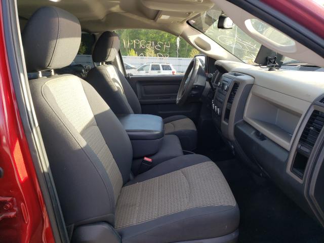 2012 DODGE RAM 1500 S 1C6RD7KT3CS188167