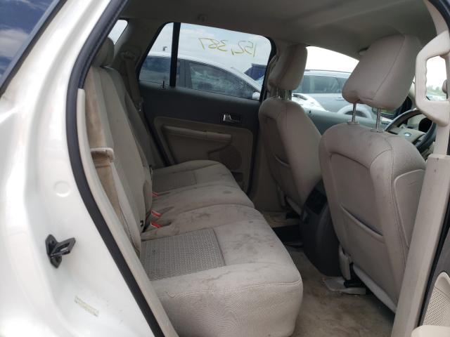 2010 FORD EDGE SE 2FMDK3GC5ABB26329
