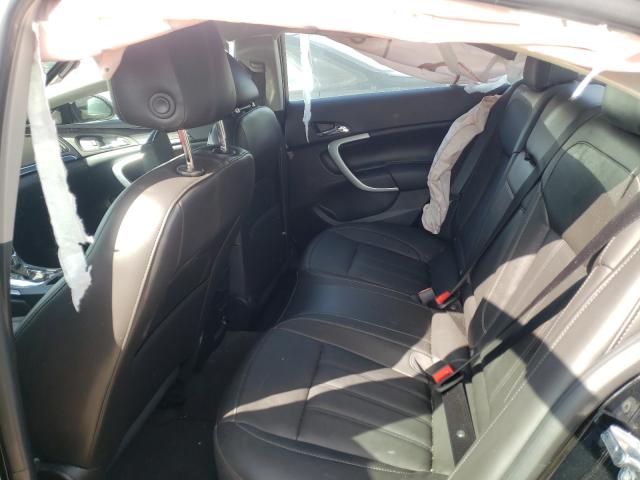 2017 BUICK REGAL PREM 2G4GR5GX0H9134038