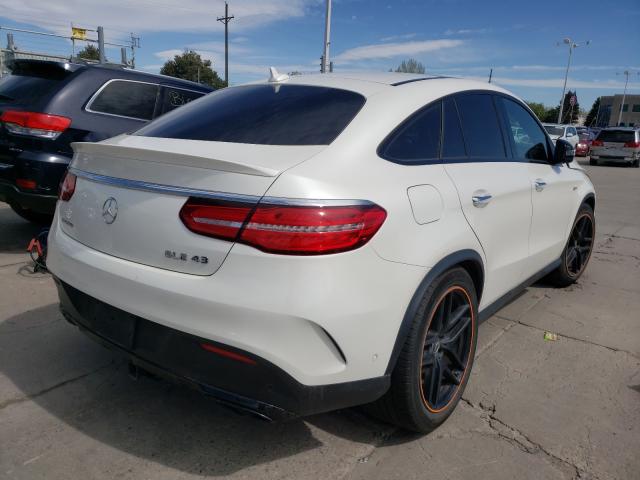 4JGED6EB9JA088593 2018 MERCEDES-BENZ GLE-CLASS, photo no. 4