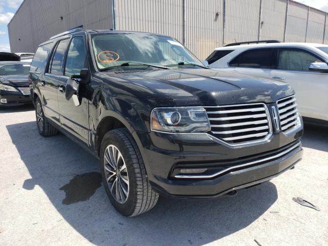 2015 LINCOLN NAVIGATOR 5LMJJ3HT0FEJ02971