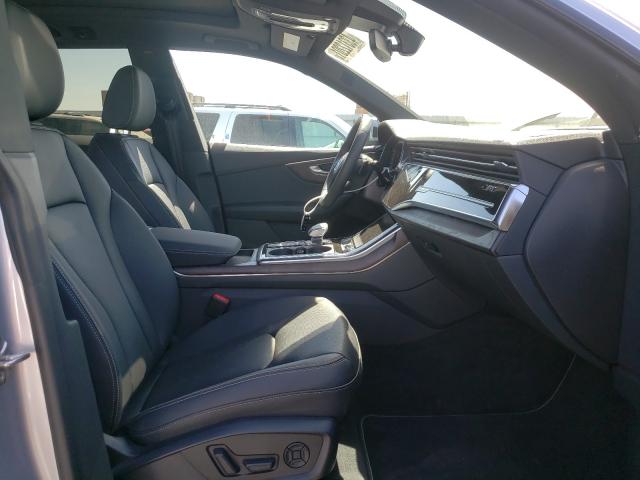 2020 AUDI Q8 PREMIUM WA1EVAF11LD014770