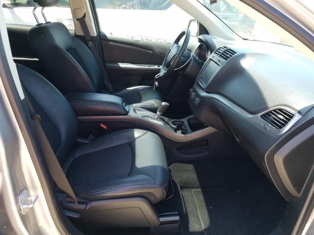 2020 DODGE JOURNEY CR 3C4PDCGBXLT212648