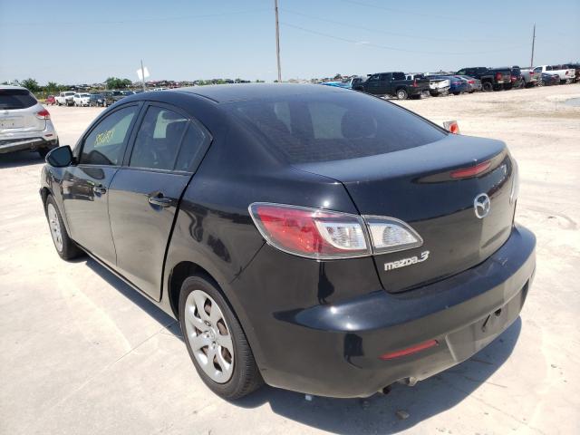 2012 MAZDA 3 I JM1BL1UF6C1525194
