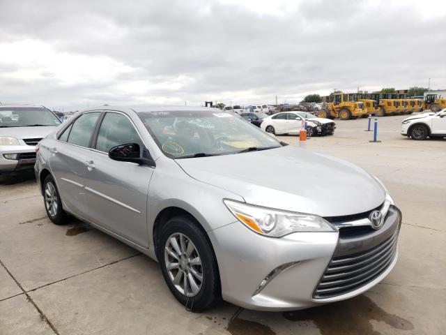 2015 TOYOTA CAMRY LE 4T4BF1FK3FR514627