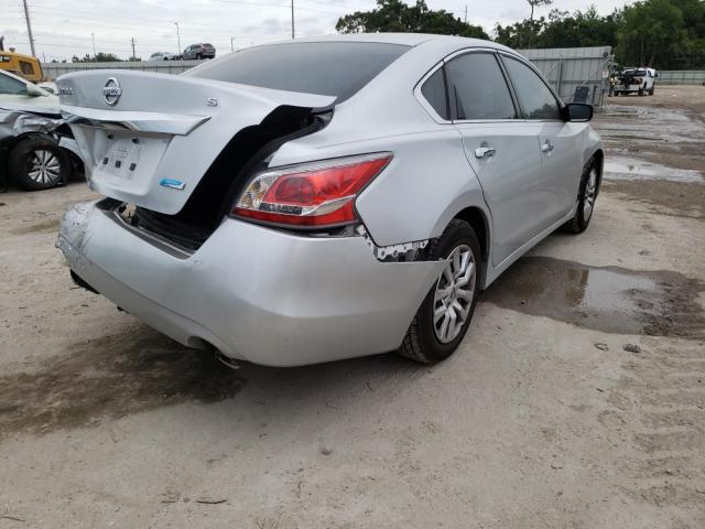 2014 NISSAN ALTIMA 2.5 1N4AL3AP4EN364771
