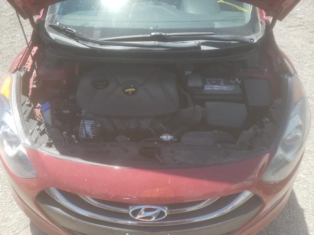 2014 HYUNDAI ELANTRA GT KMHD35LH2EU177023