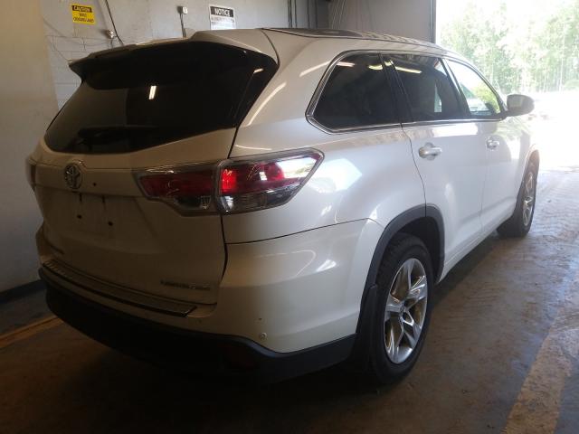 2015 TOYOTA HIGHLANDER 5TDDKRFH9FS121886