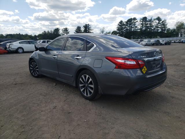 2017 NISSAN ALTIMA 2.5 1N4AL3AP7HC177671