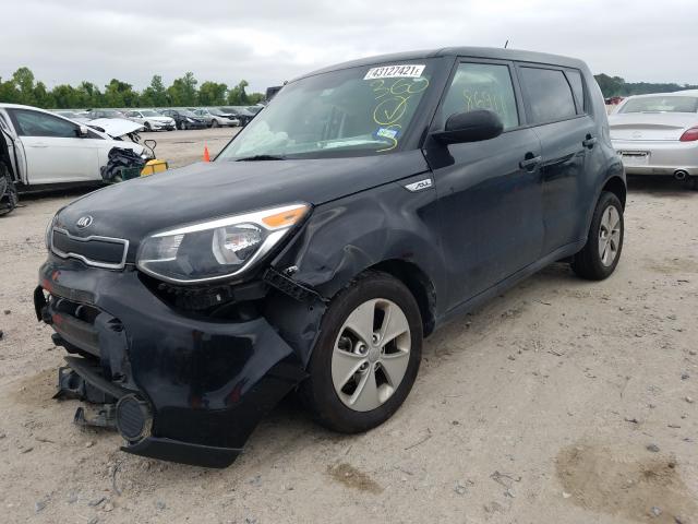 2016 KIA SOUL KNDJN2A22G7337921