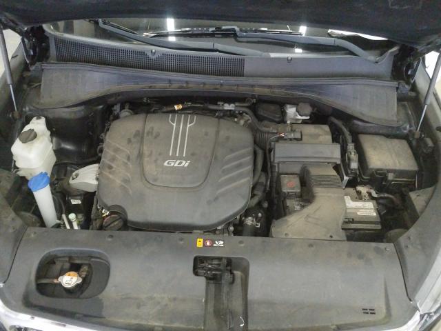 2016 KIA SORENTO SX 5XYPK4A51GG027528