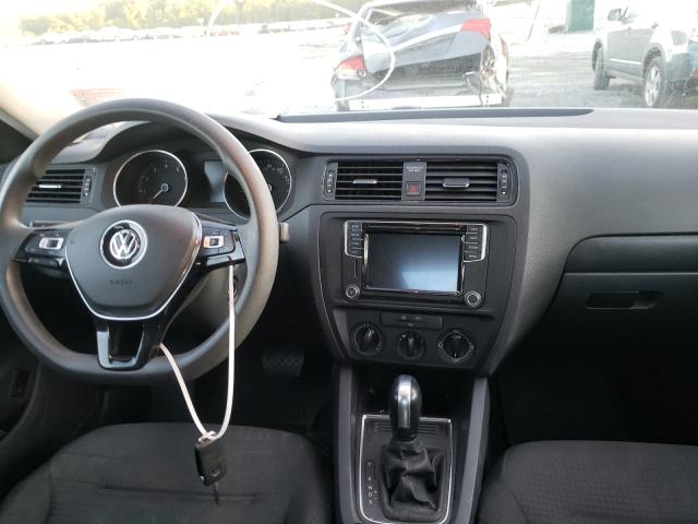 2016 VOLKSWAGEN JETTA S 3VW267AJ7GM284755