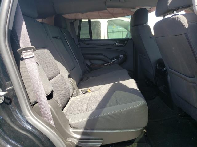 2016 GMC YUKON SLE 1GKS1AKC0GR106168