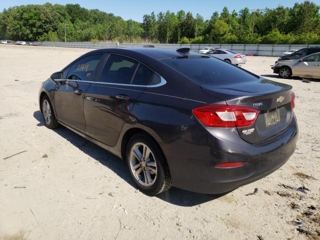 2016 CHEVROLET 1500 1G1BE5SM1G7312992