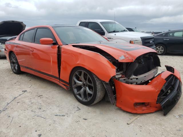 2012 DODGE CHARGER SE 2C3CDXBG5CH297601