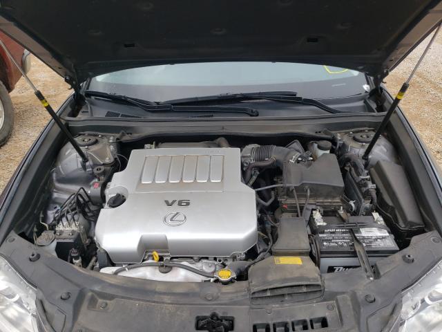 2014 LEXUS ES 350 JTHBK1GG0E2108432