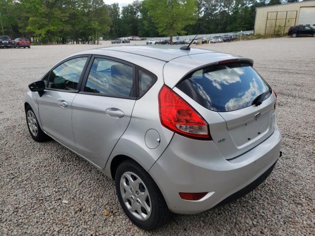 2012 FORD FIESTA SE 3FADP4EJ1CM156772