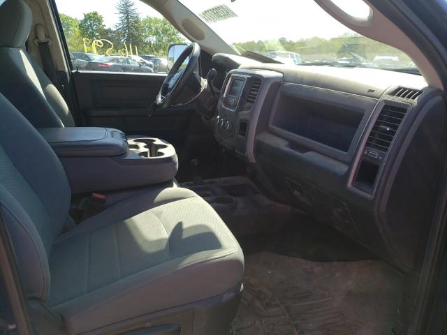 2018 RAM 2500 ST 3C6UR5HL6JG148161