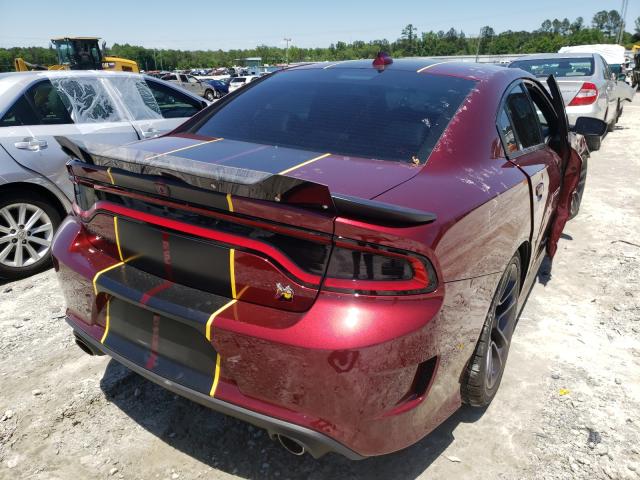 2020 DODGE CHARGER SC 2C3CDXGJ9LH223635
