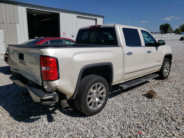2015 GMC SIERRA K15 3GTU2WEJ4FG398818