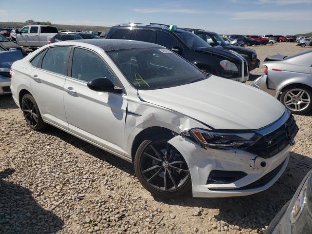 2019 VOLKSWAGEN JETTA S 3VWC57BU5KM239578