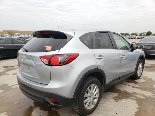 2016 MAZDA CX-5 TOURI JM3KE2CYXG0894887