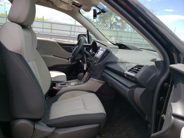 2019 SUBARU FORESTER JF2SKACC9KH465946