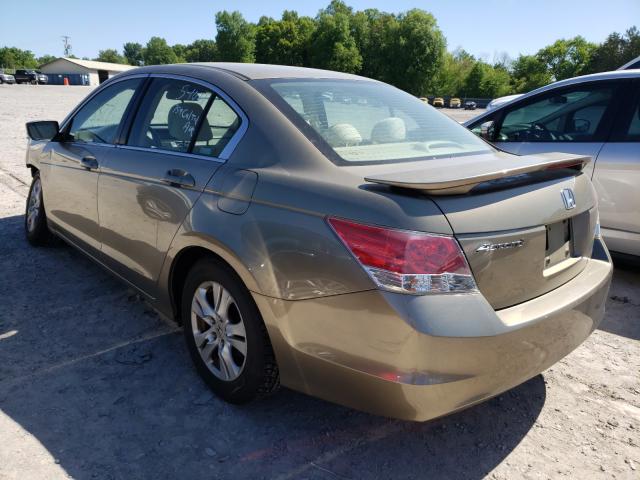 2010 HONDA ACCORD LXP 1HGCP2F46AA142154