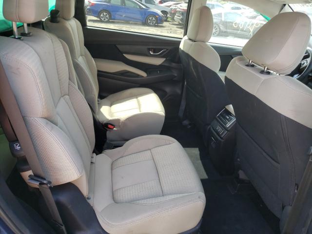 2019 SUBARU ASCENT PRE 4S4WMAFD1K3482747