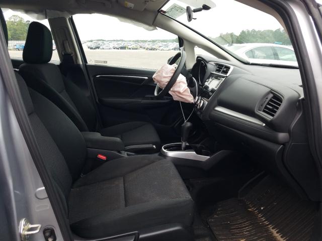 2019 HONDA FIT LX 3HGGK5H40KM729761