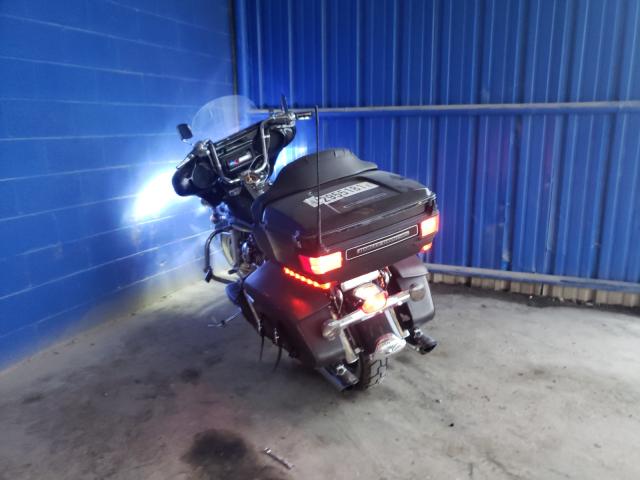2003 HARLEY-DAVIDSON FLHRCI 1HD1FRW143Y706612