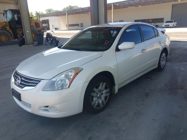 2010 NISSAN ALTIMA BAS 1N4AL2AP3AN447922