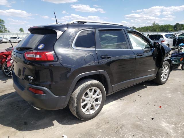 2017 JEEP CHEROKEE L 1C4PJLCS6HW653242