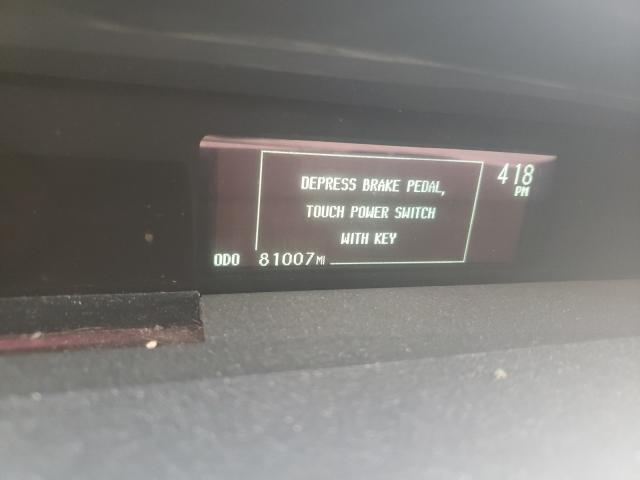 2014 TOYOTA PRIUS JTDKN3DUXE1776176