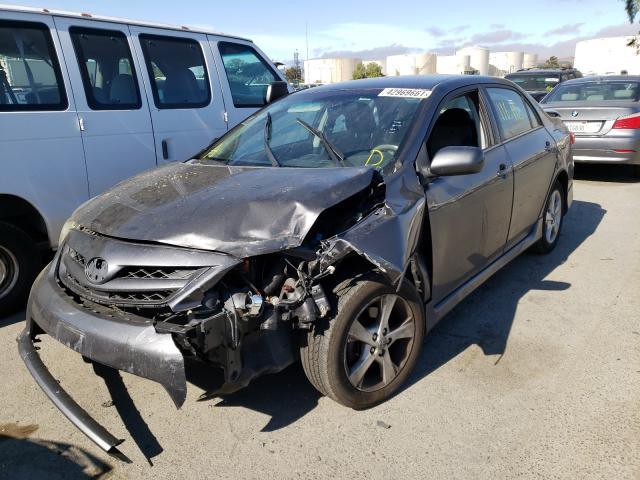 2012 TOYOTA COROLLA BA 5YFBU4EE8CP004655