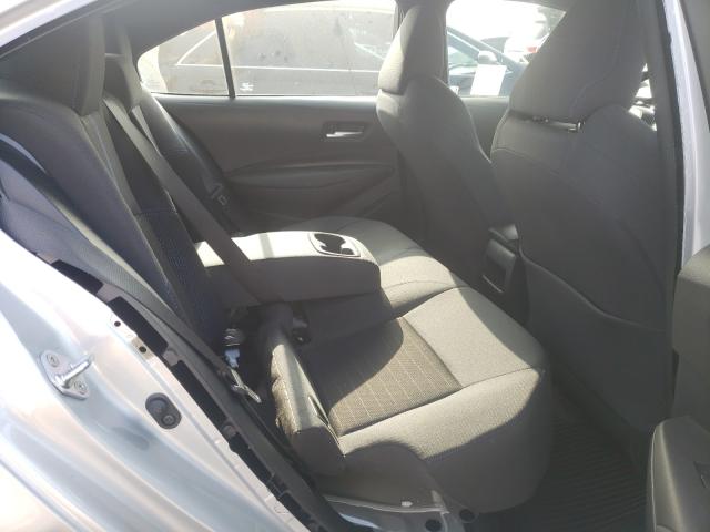 2020 TOYOTA COROLLA SE 5YFS4RCE8LP030687