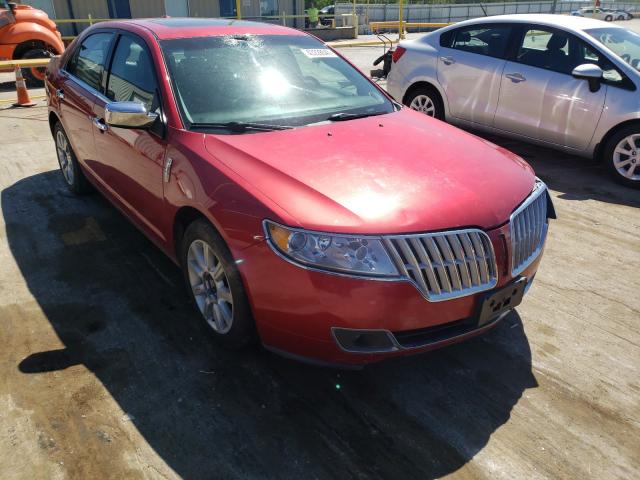 2011 LINCOLN MKZ 3LNHL2GC2BR773153