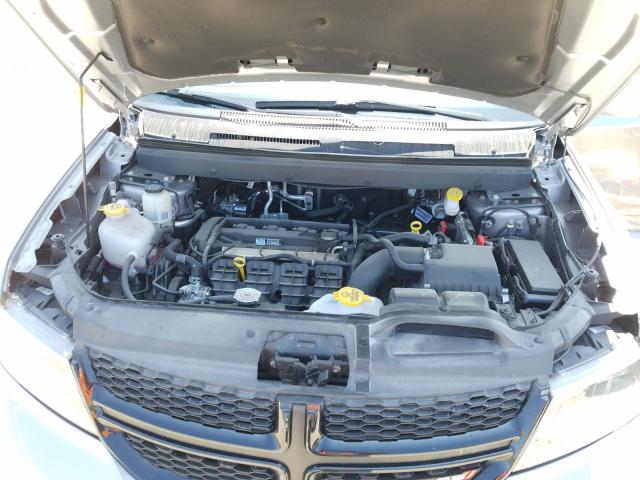 2020 DODGE JOURNEY CR 3C4PDCGBXLT212648