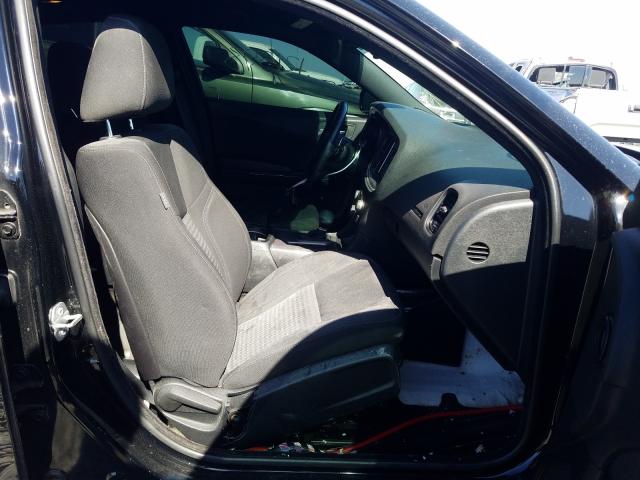 2018 DODGE CHARGER R/ 2C3CDXCT9JH217645