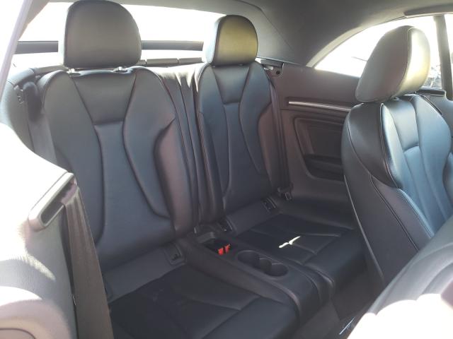 2015 AUDI A3 PREMIUM WAU3FLFF6F1036106