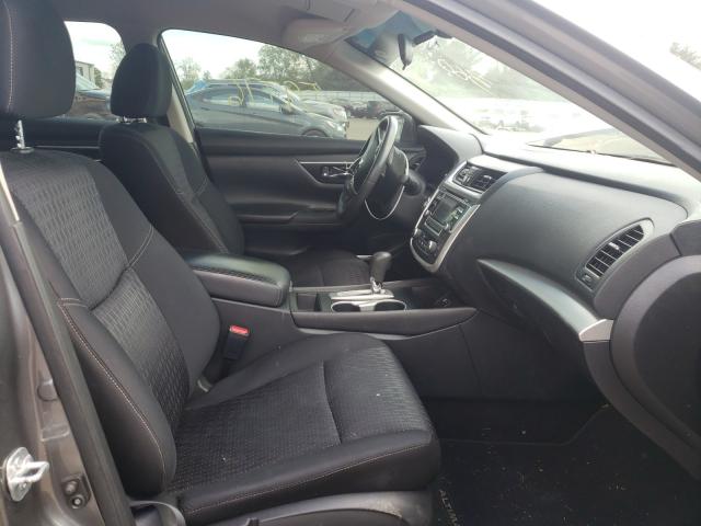 2017 NISSAN ALTIMA 2.5 1N4AL3AP7HC177671