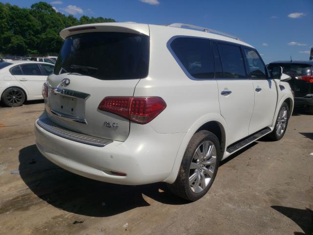 2012 INFINITI QX56 JN8AZ2NF8C9515349