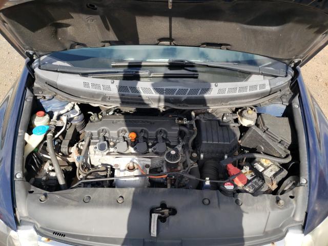 2010 HONDA CIVIC LX 2HGFA1F58AH587210