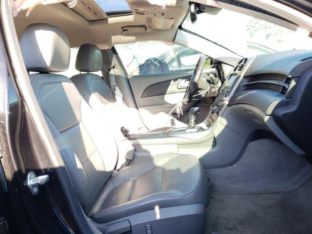 2013 CHEVROLET MALIBU 3LT 1G11G5SX2DF203846