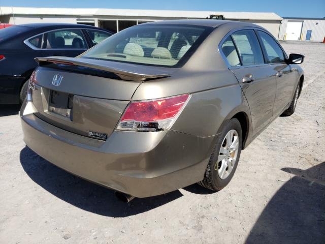 2010 HONDA ACCORD LXP 1HGCP2F46AA142154