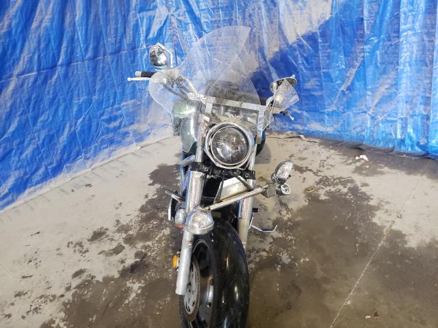 2005 SUZUKI C90 JS1VY52A152107453