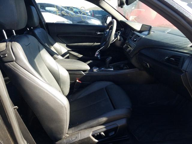 2014 BMW 228 I WBA1F5C56EVV99761